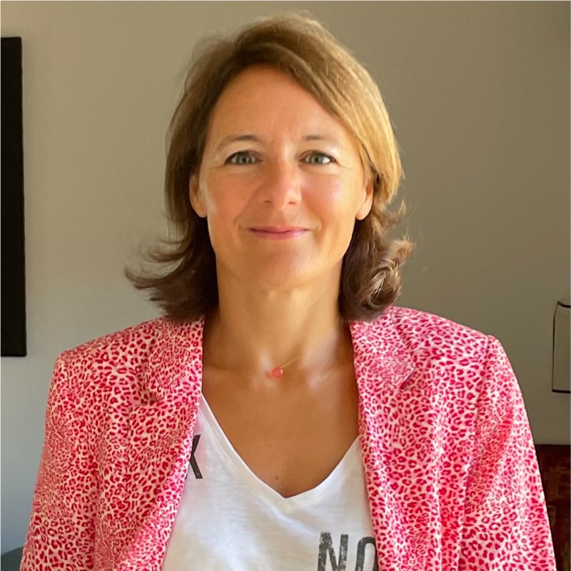 Charlotte Neyret 