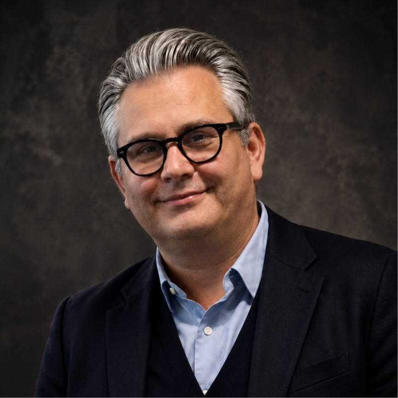 Damien Melich