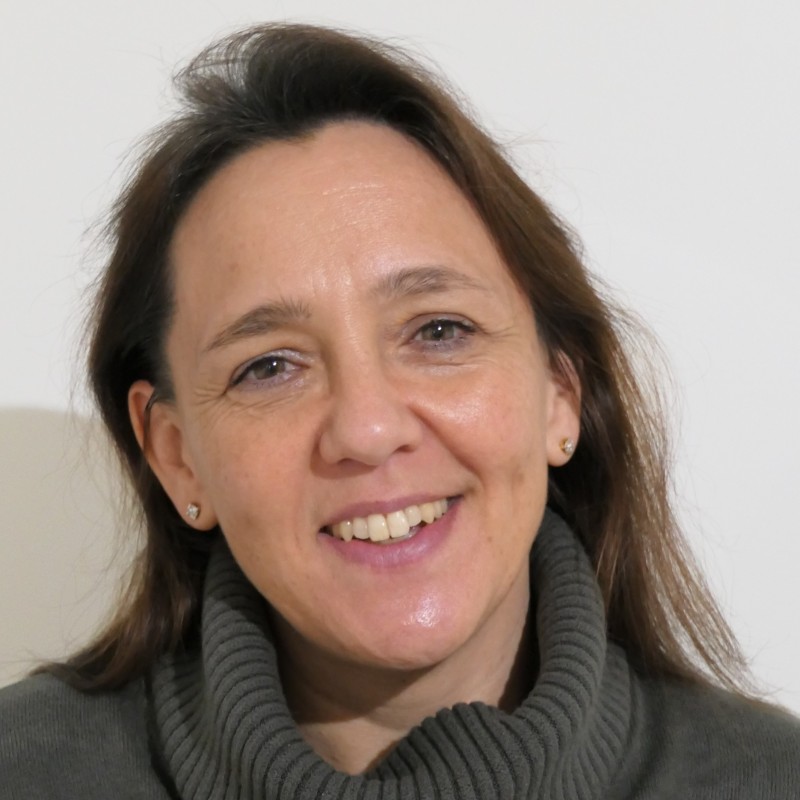 Marie-Pierre Lafon