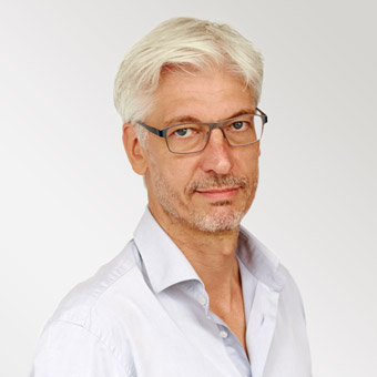 Mark Diran Boehm