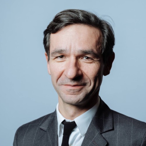 Philippe Mocquard
